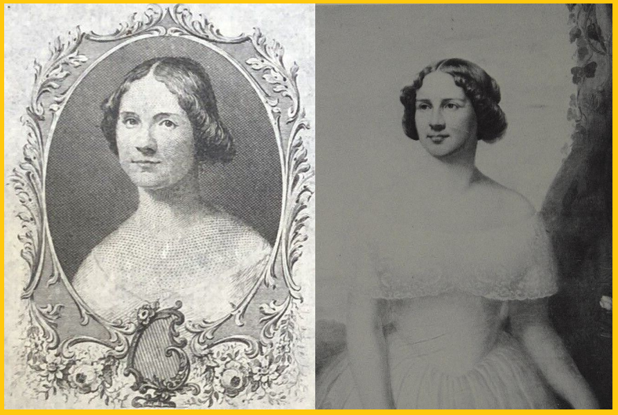 When Jenny Lind Circulated in America | SPMC